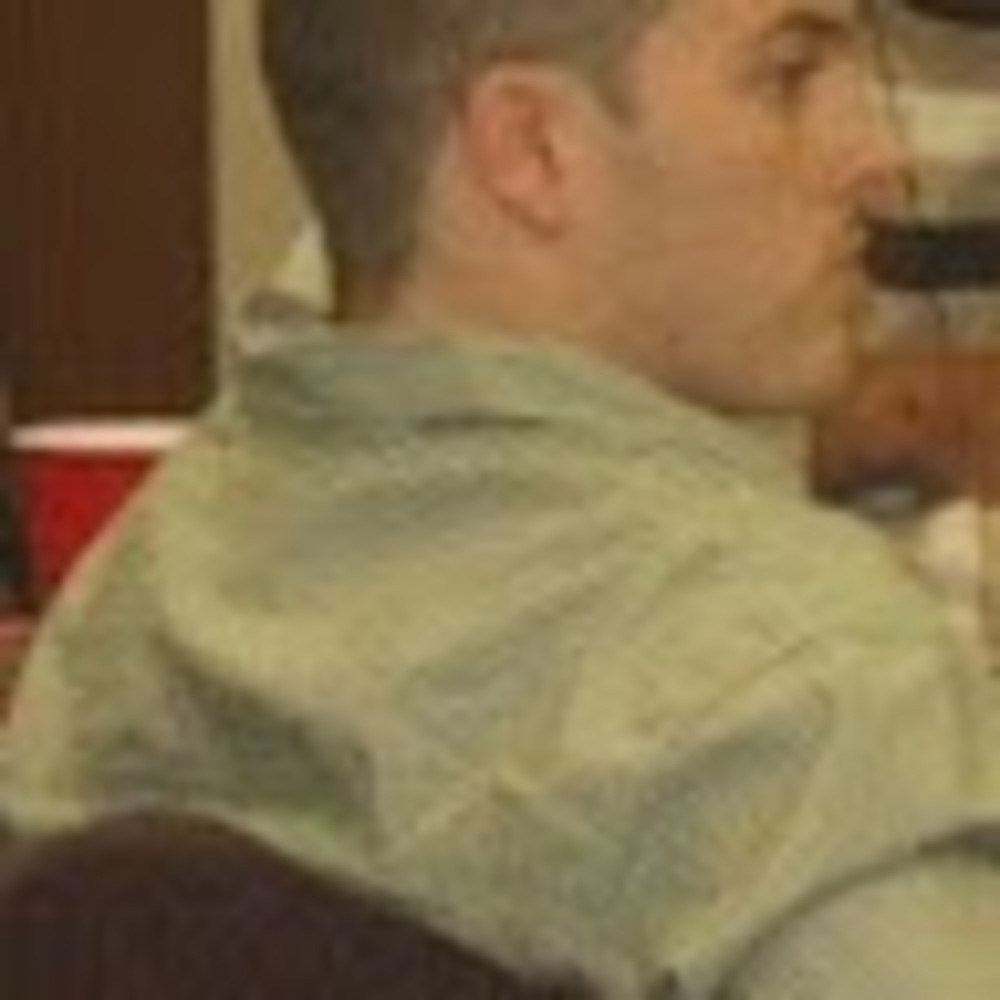 Meet your Posher, Seth